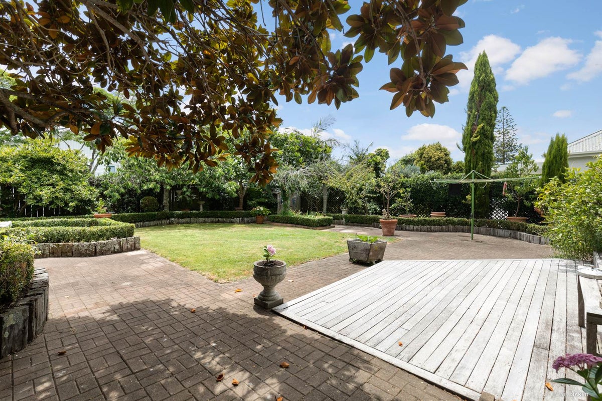 20 Allenby Avenue, Devonport, Auckland - Carousel 2