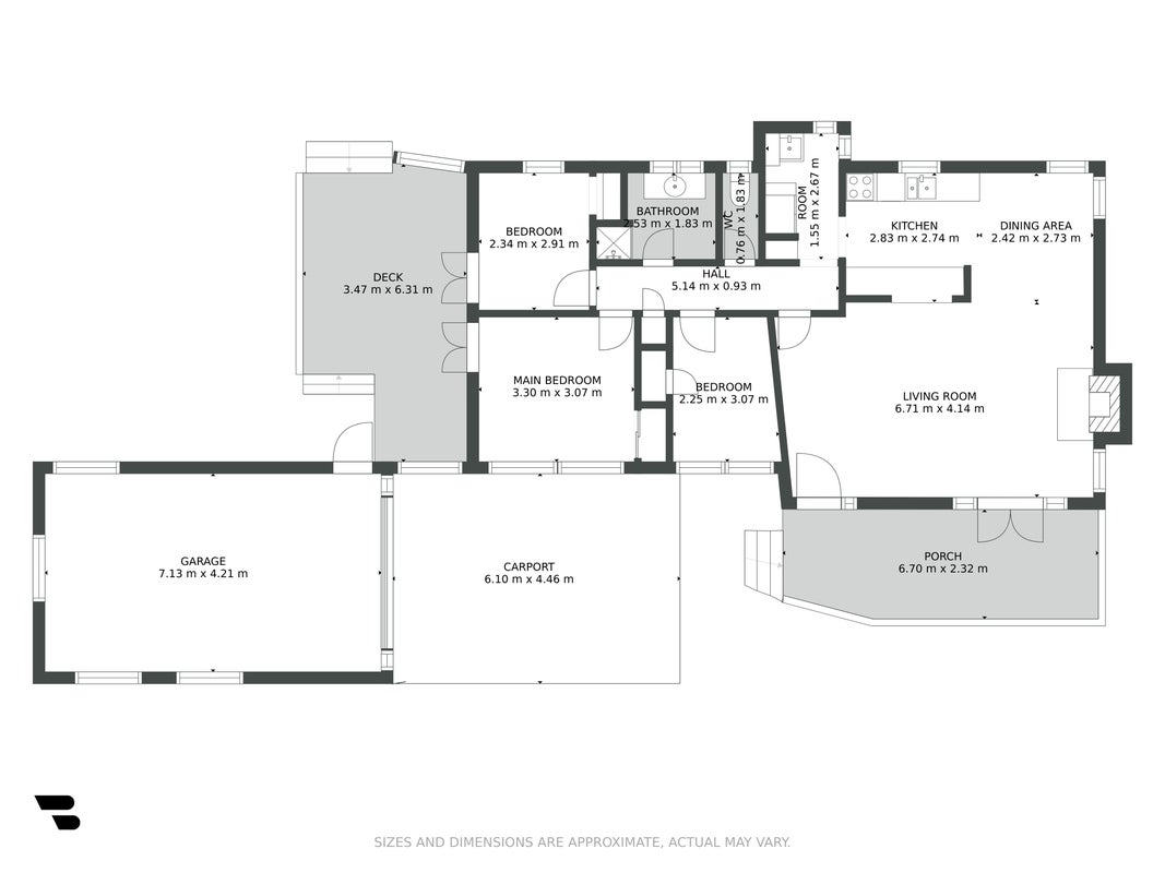 10 Hellyers Street, Birkdale, Auckland - Carousel 16