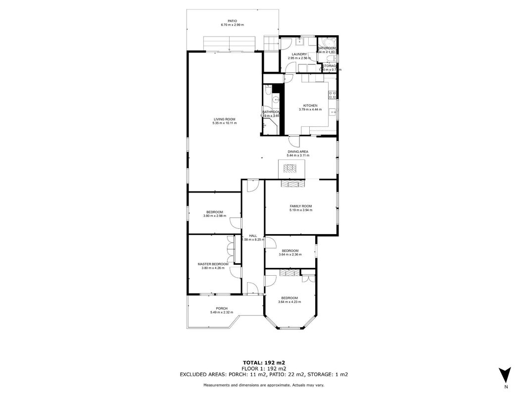 118 Mokoia Road, Chatswood, Auckland - Carousel 35