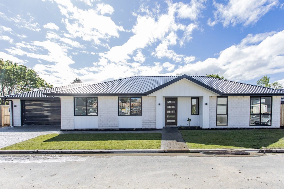 4 Shorthorn Lane, Halswell, Christchurch - Carousel 13
