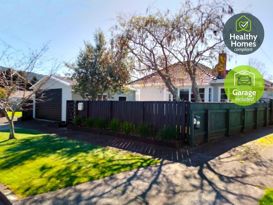 6 Coates Grove, Silverstream, Upper Hutt - Carousel 1