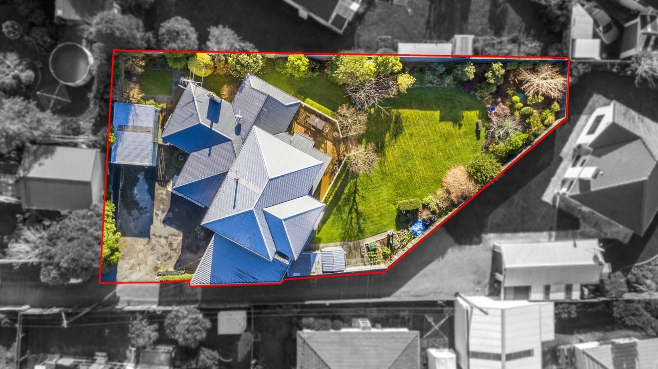 10A Stephen Street, Trentham, Upper Hutt - Carousel 38