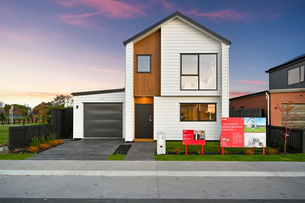 3 Earp Crescent, Chartwell, Hamilton - Carousel 1