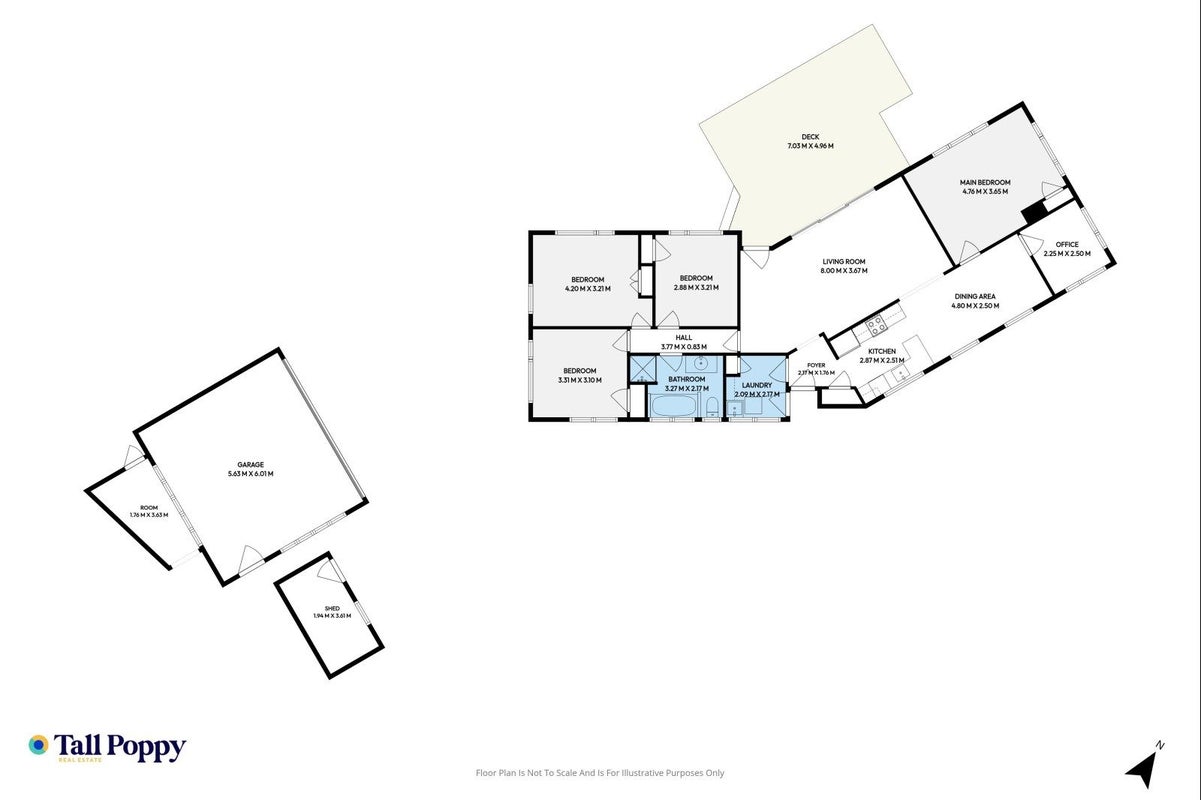21 Oberon Street, Stratford - Carousel 28