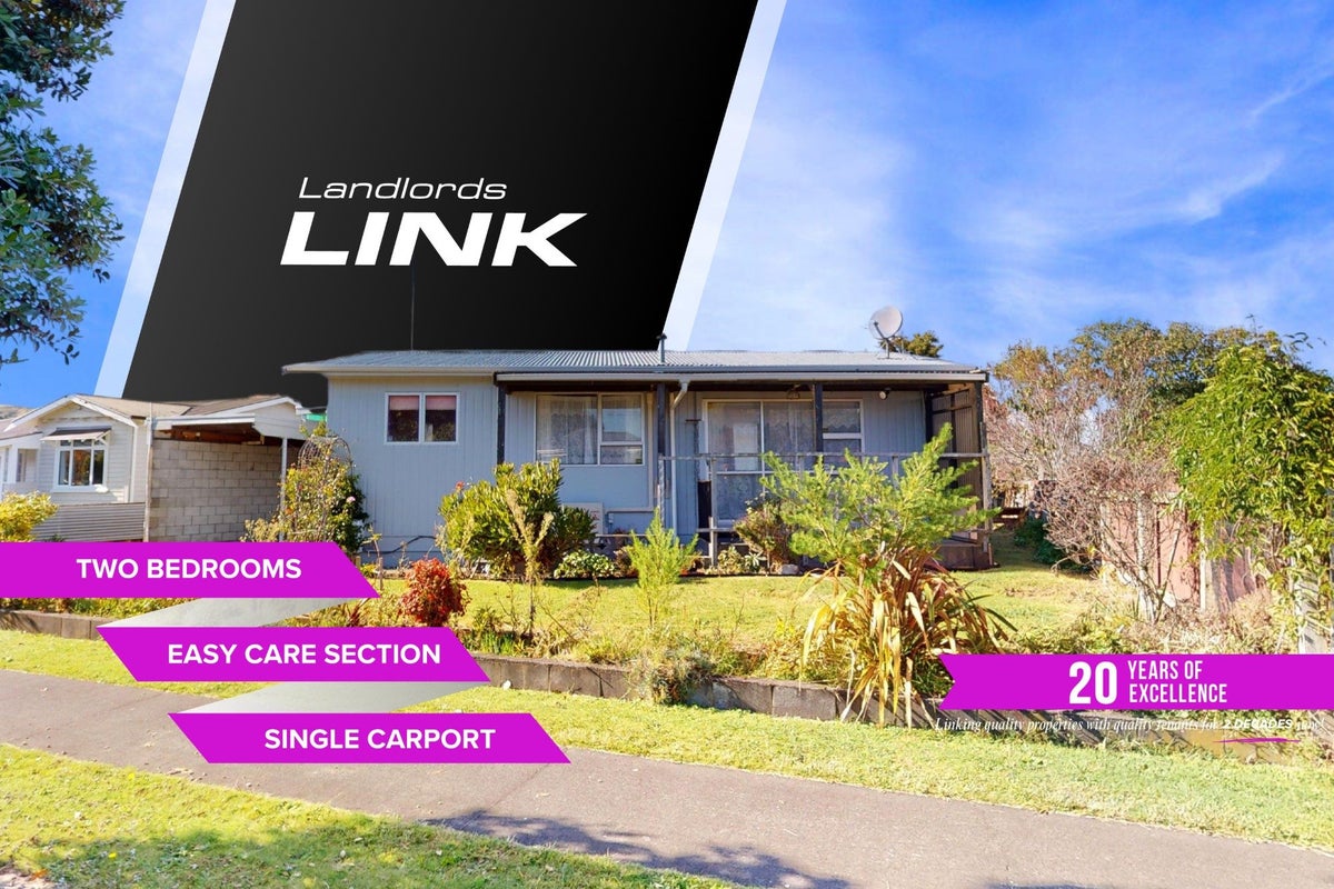 16A Falkland Street, Whanganui East, Whanganui, Manawatu / Whanganui - Carousel 1