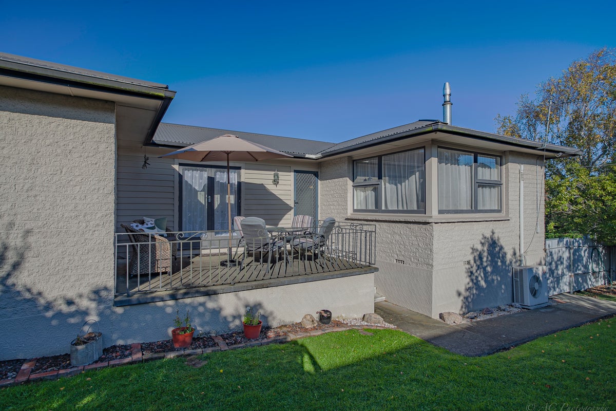 19 Lindsay Street, Marchwiel, Timaru - Carousel 1