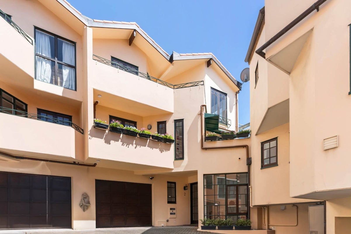 9C Vernon Street, Auckland Central, Auckland - Carousel 1