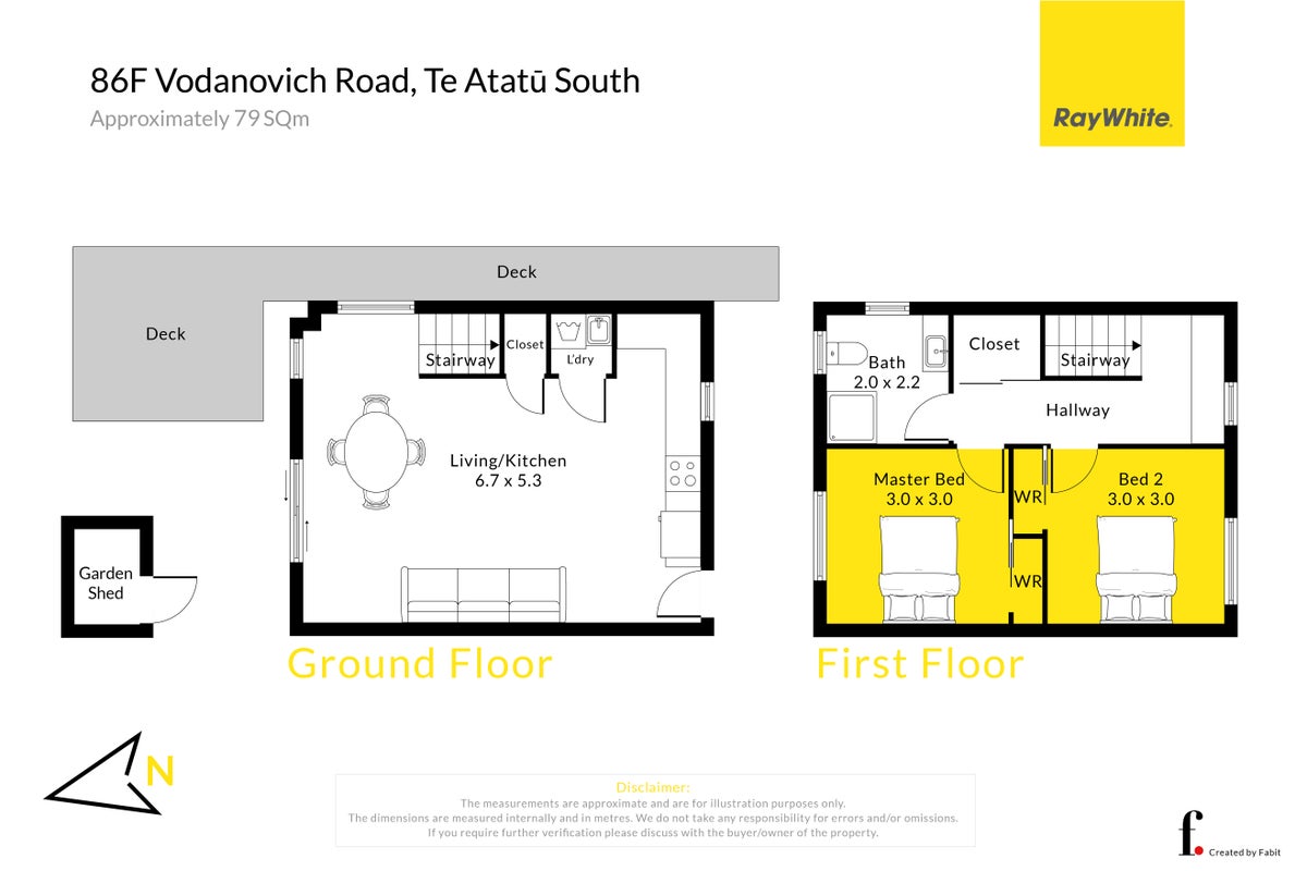86F Vodanovich Road, Te Atatu South, Auckland - Carousel 17