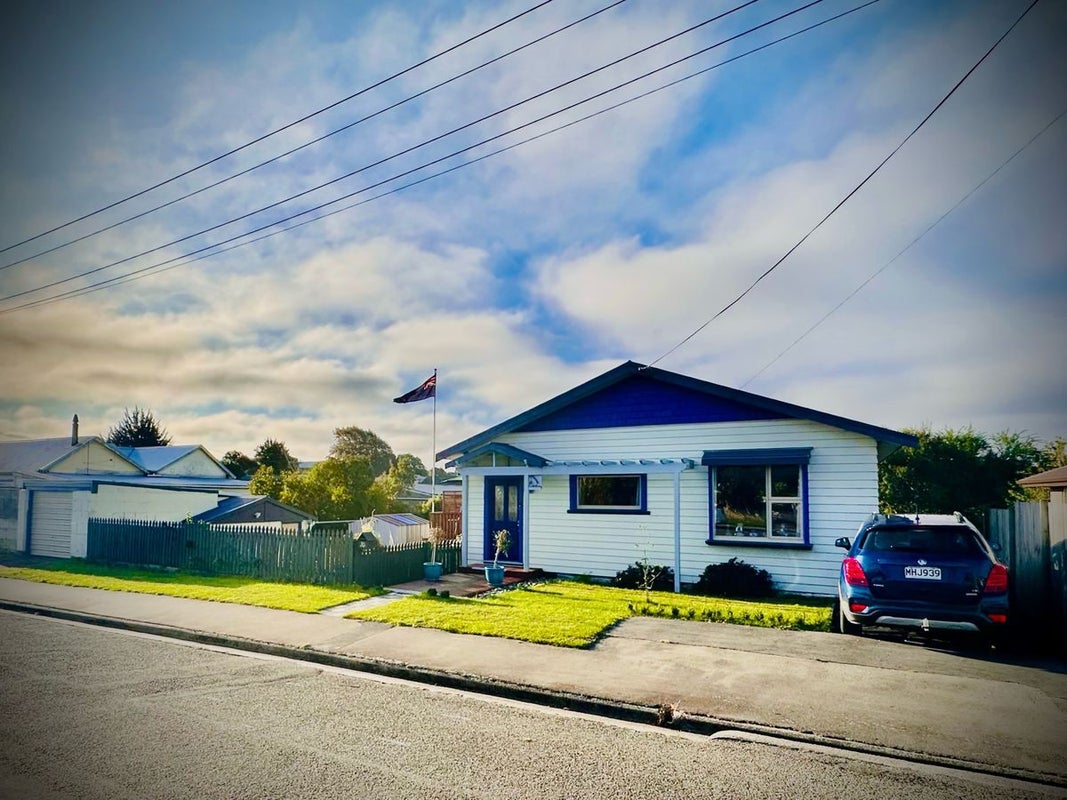 20 Test Street, South Hill, Oamaru - Carousel 1
