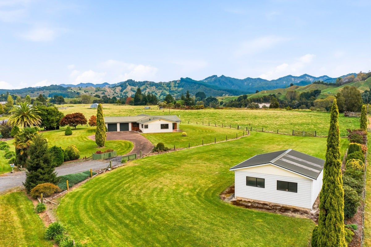 185 Taringamotu Road, Taringamotu, Taumarunui - Carousel 1
