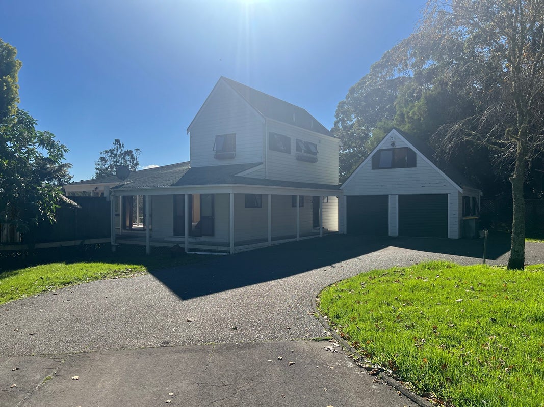 12 Spedding Road, Whenuapai, Auckland - Carousel 1