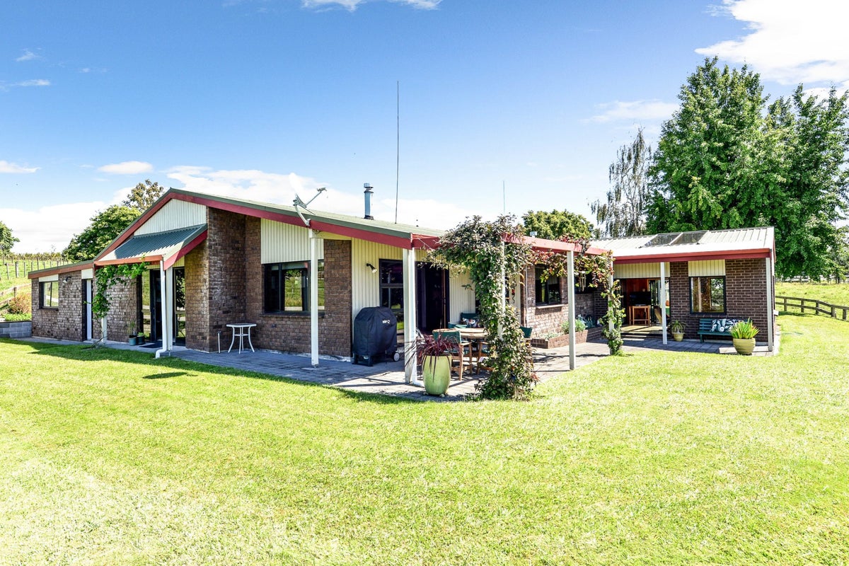 3323 Ohaupo Road, Rukuhia, Hamilton - Carousel 1