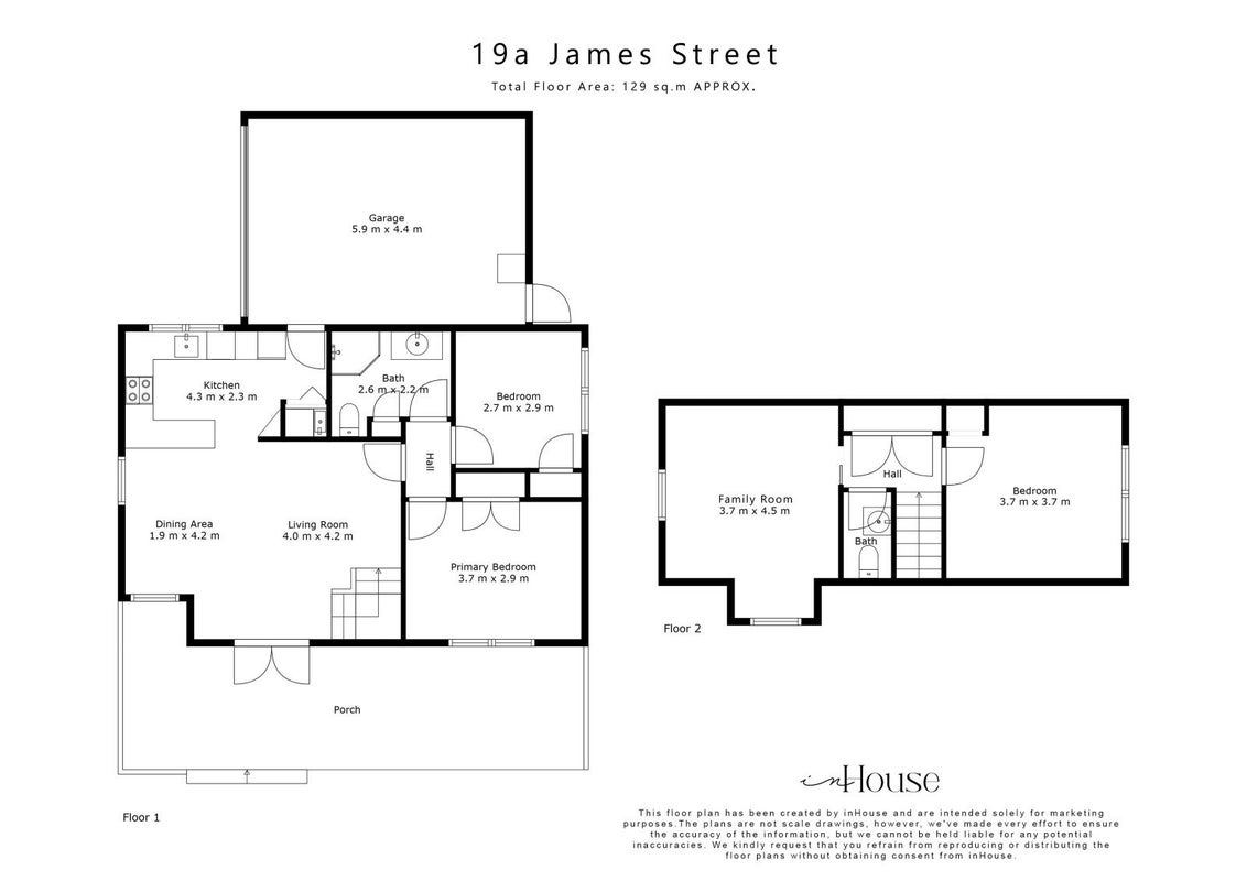 19A James Street, Hamilton East, Hamilton - Carousel 12