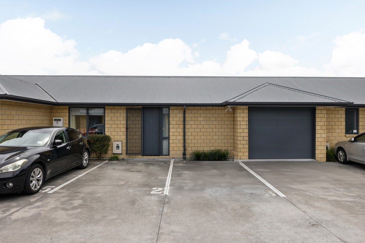 2/21 Fifth Avenue, Enderley, Hamilton - Carousel 2