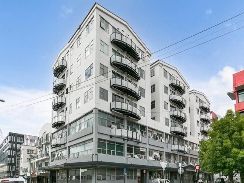 608/115 Vivian Street, Te Aro, Wellington - Carousel 1