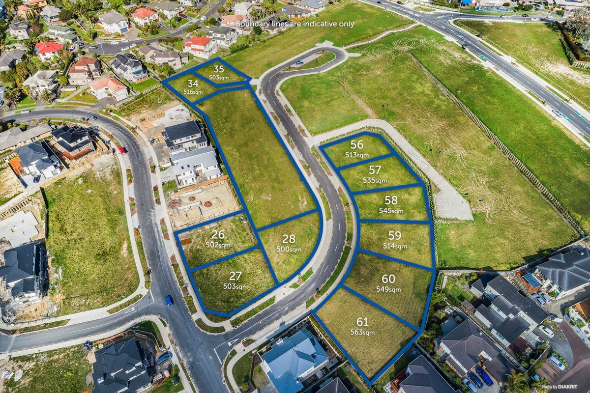 38 Fernhill Way, Oteha, Auckland - Carousel 2