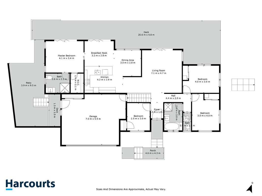 11C Glendhu Road, Bayview, Auckland - Carousel 16