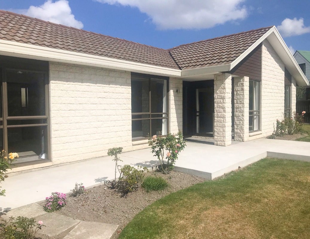 34 Whitehall Street, Mairehau, Christchurch - Carousel 1
