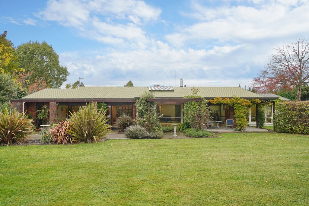 28 Max Wallace Drive, Ashley, Rangiora - Carousel 1