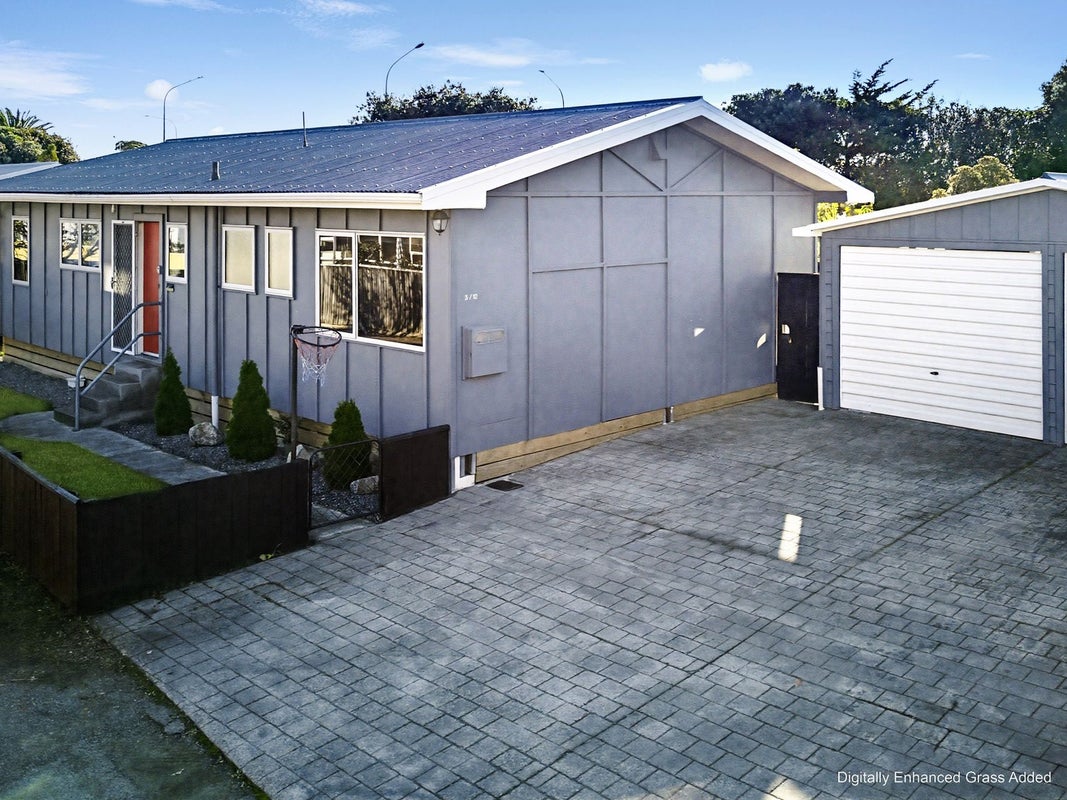 3/12 Dundas Street, The Wood, Nelson - Carousel 2