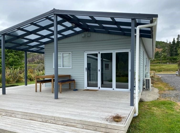 81 Raurimu Road, Raurimu, Owhango - Carousel 1