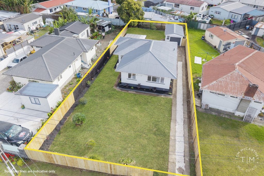 29 Lappington Road, Otara, Auckland - Carousel 1