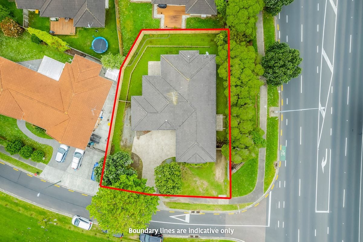 1 Kellaway Drive, East Tamaki, Auckland - Carousel 22