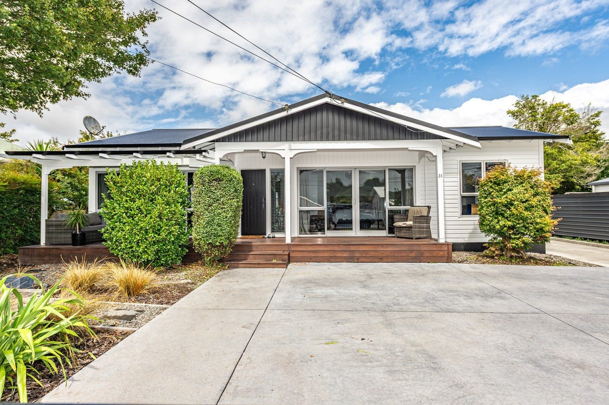 31 Cumbrae Place, Aramoho, Whanganui - Carousel 35