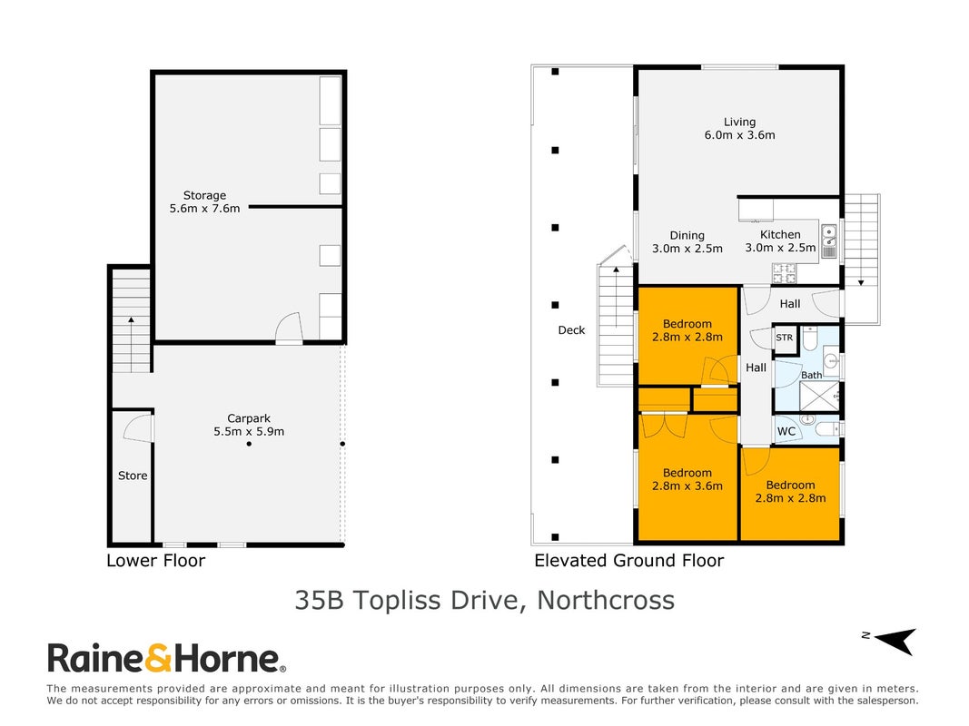 2/35 Topliss Drive, Northcross, Auckland - Carousel 15