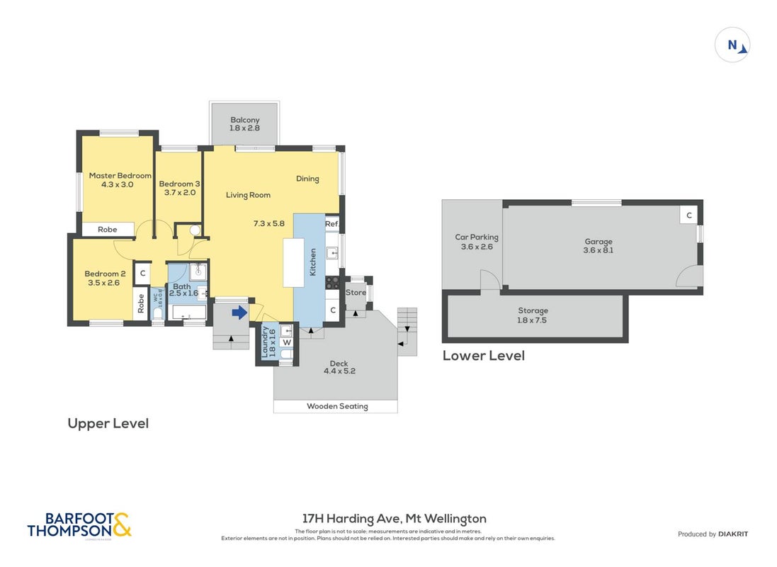 0 Harding Road, Wellsford, Wellsford - Carousel 23