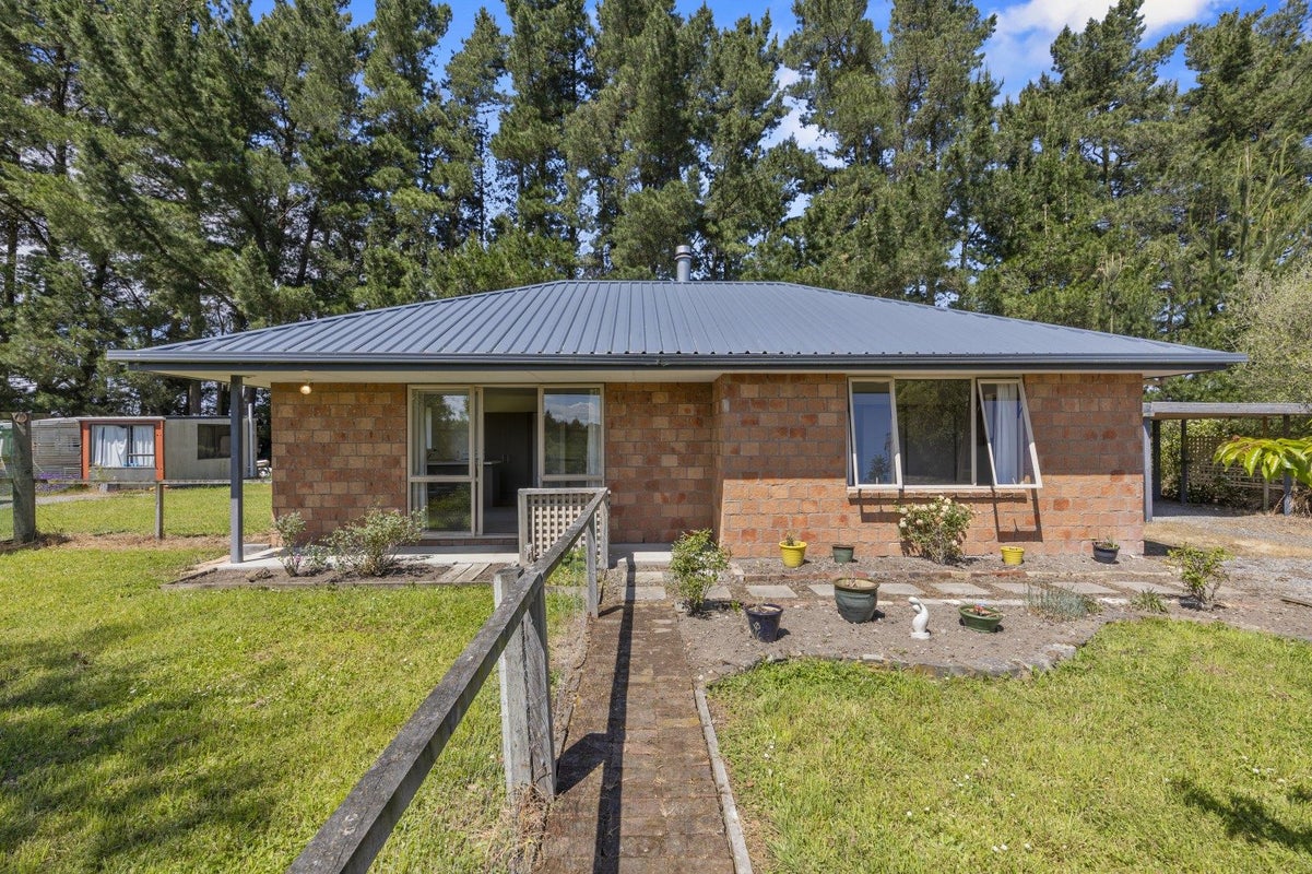1147 Tram Road, Swannanoa, Rangiora - Carousel 21