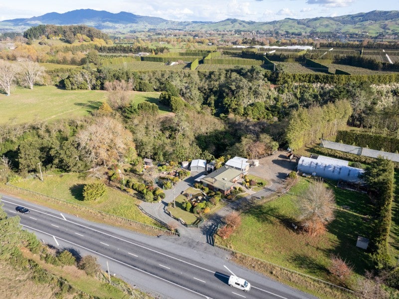 814 Tirau Road, Karapiro, Cambridge - Carousel 1