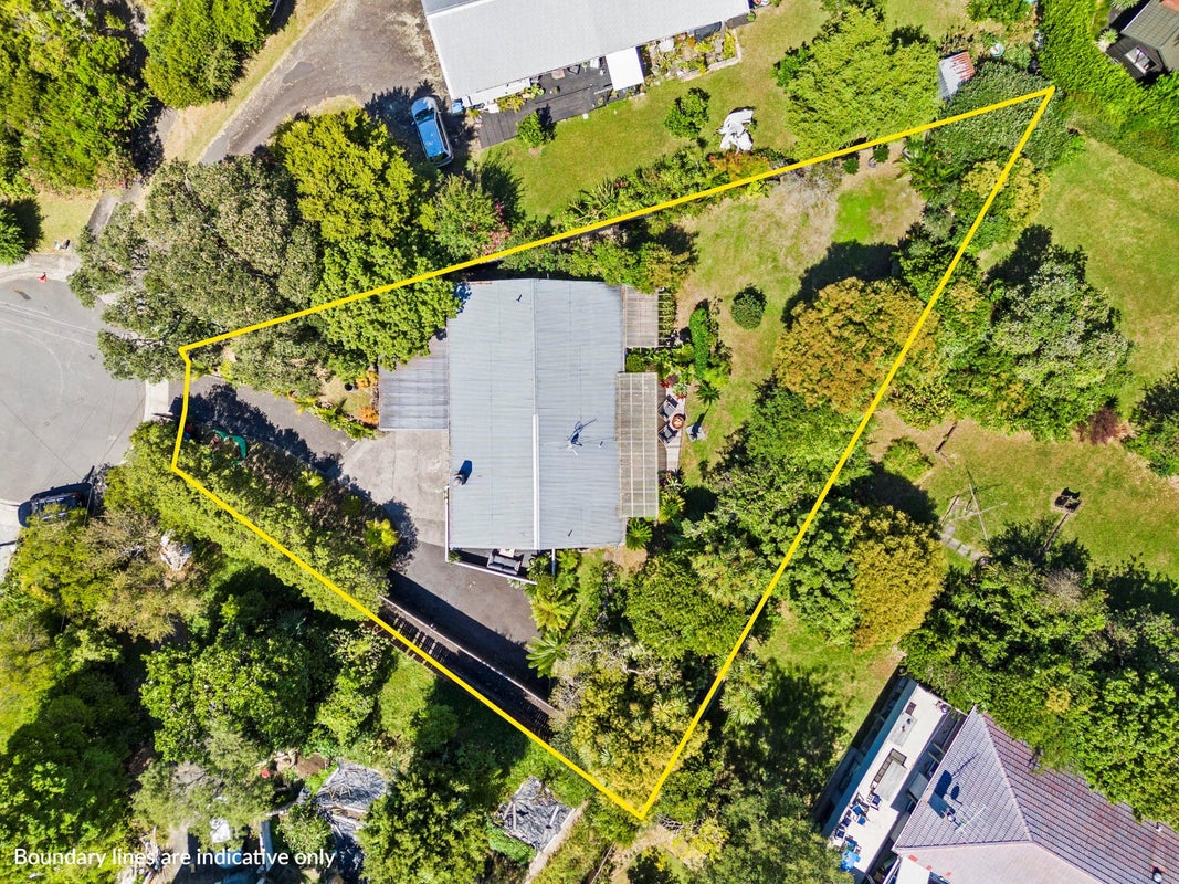 8 Potiki Place, Glen Innes, Auckland - Carousel 32
