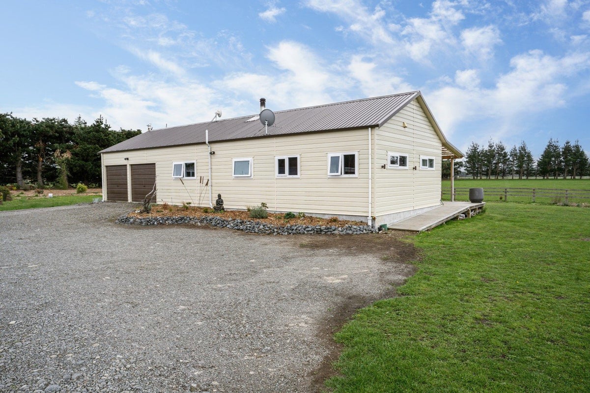 455 Ashley Road, Cust, Rangiora - Carousel 20