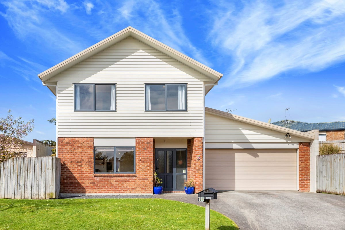 18 Foundation Place, Glen Eden, Auckland - Carousel 2