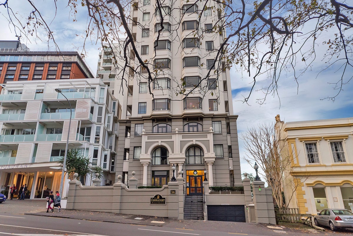 11B/14 Waterloo Quadrant, City Centre, Auckland City, Auckland - Carousel 1
