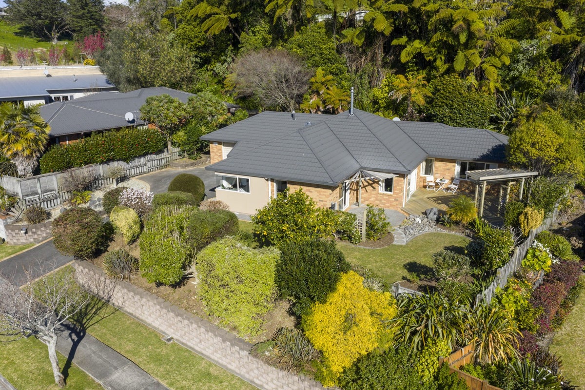 54 Roto Street, Hurdon, New Plymouth - Carousel 1