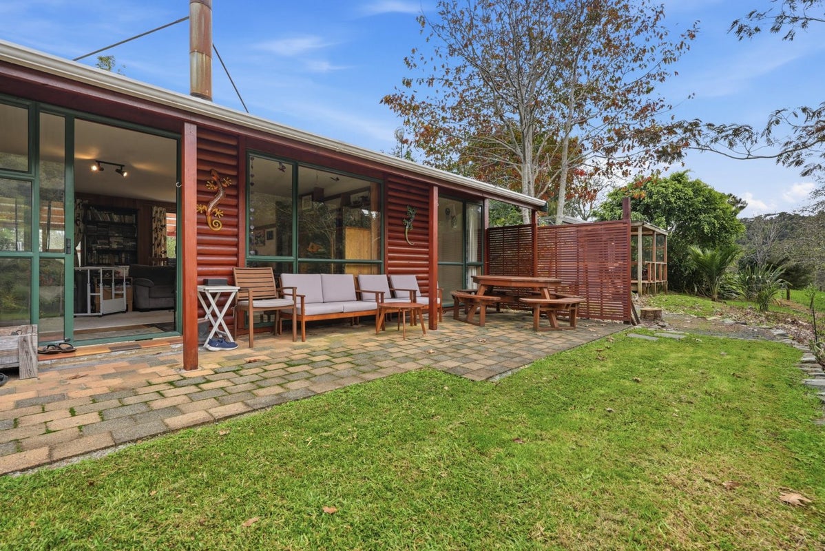669 Takahue Road, Takahue, Kaitaia - Carousel 1