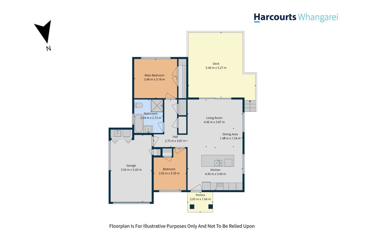 37 Weaver Street, Whau Valley, Whangarei - Carousel 16
