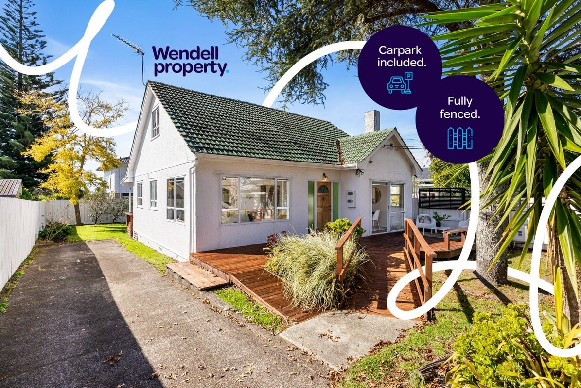 1/43 Rimu Street, New Lynn, Auckland - Carousel 1