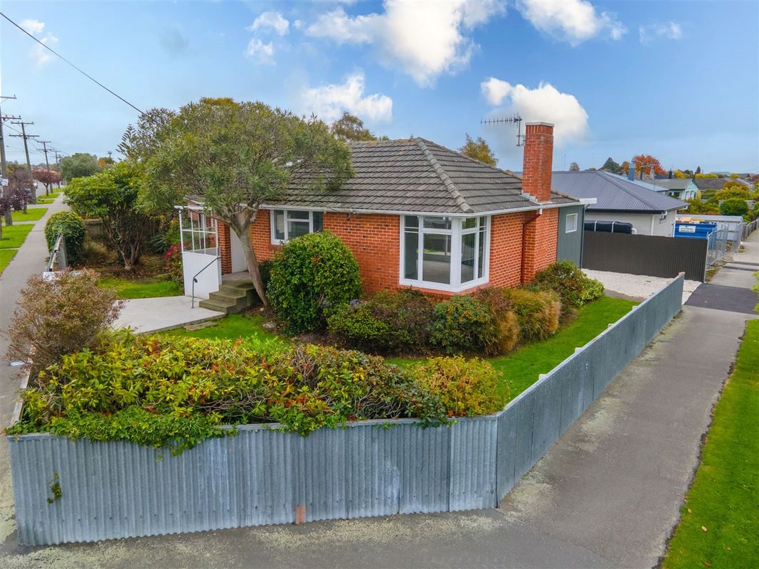 53 Kent Street, Marchwiel, Timaru - Carousel 1