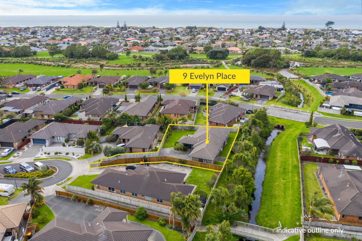 9 Evelyn Place, Papamoa Beach, Papamoa - Carousel 30