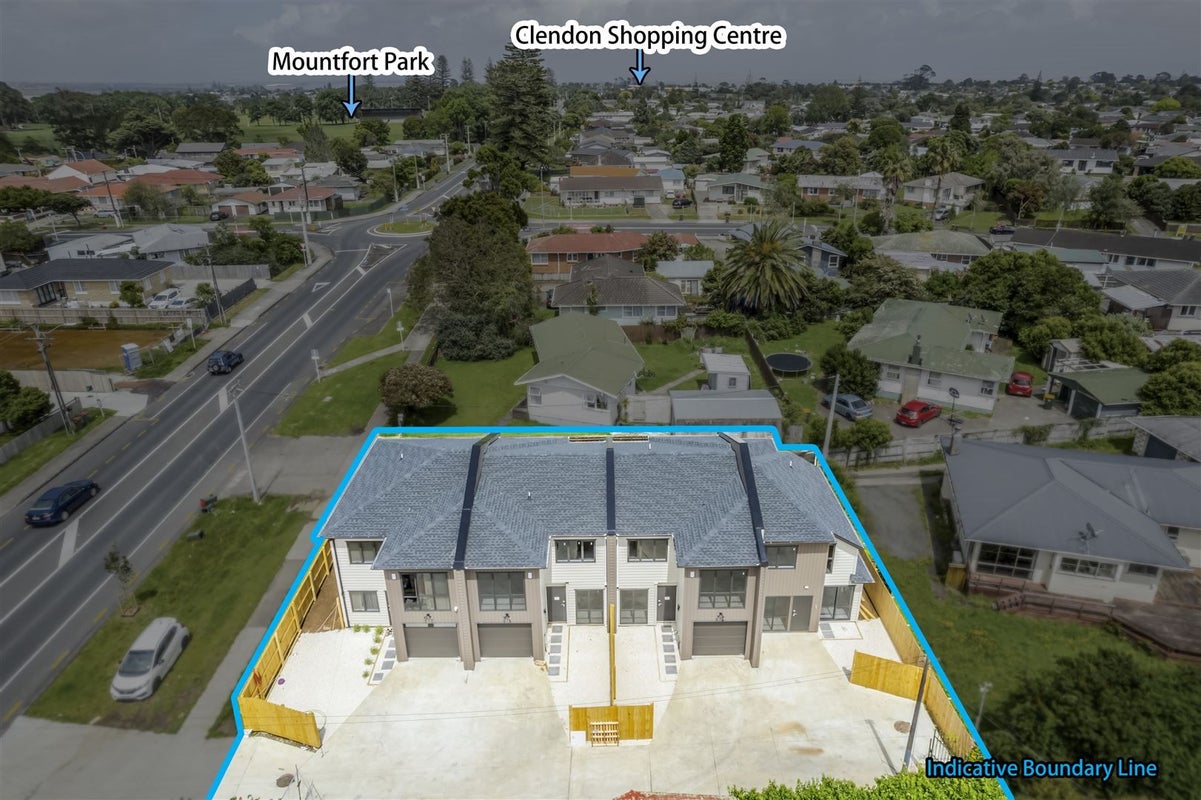 117B Weymouth Road, Manurewa, Auckland - Carousel 1