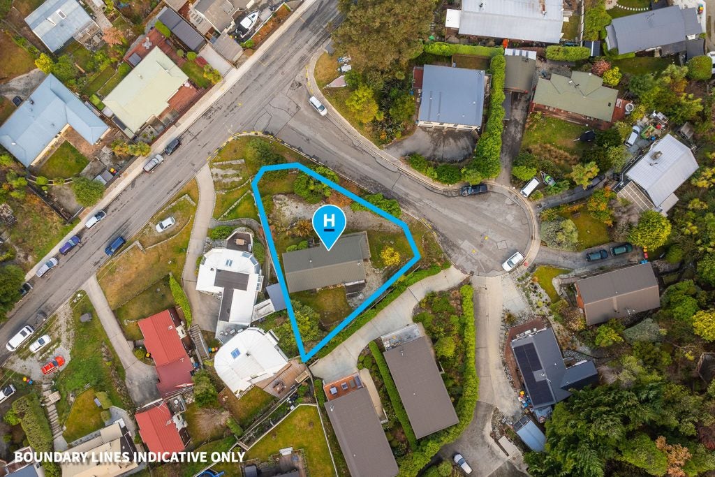 1 O'Learys Paddock, Fernhill, Queenstown - Carousel 22