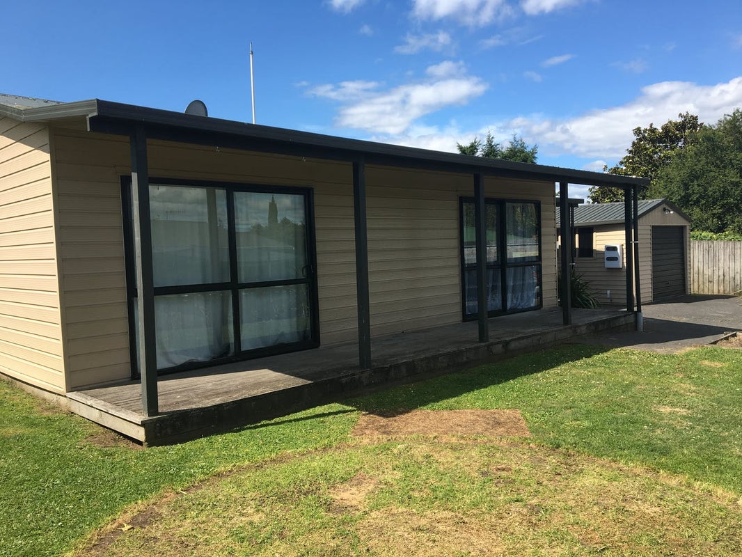 9A Leslie Avenue, Western Heights, Rotorua - Carousel 1