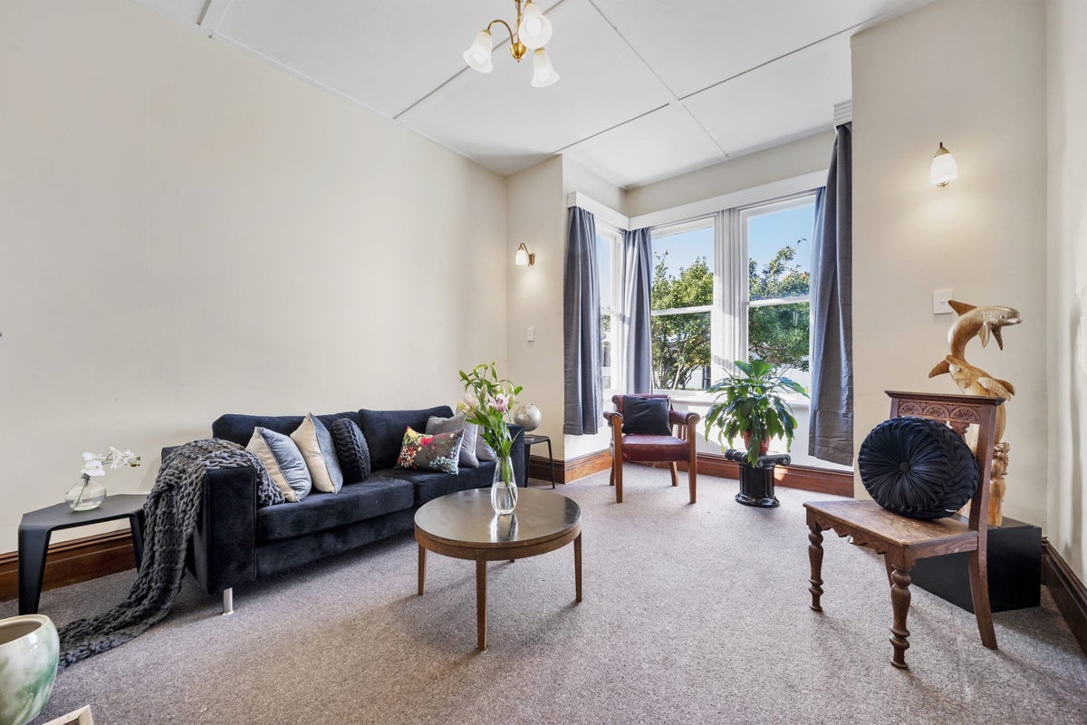 10 Childers Terrace, Kilbirnie, Wellington - Carousel 2