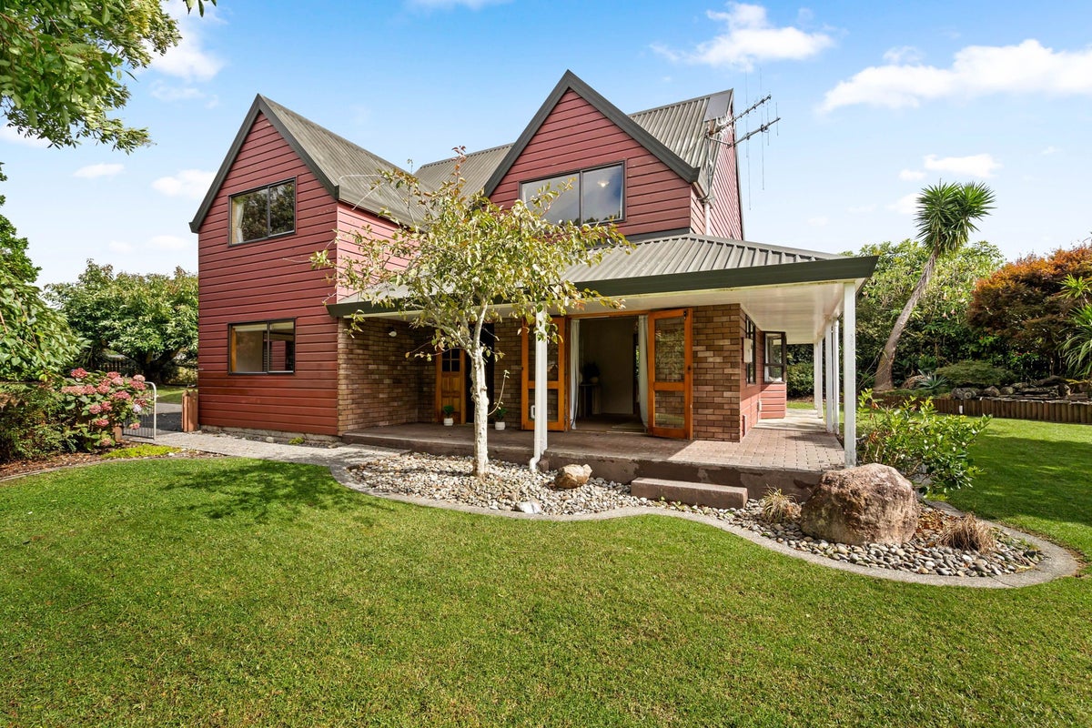 7 Highfield Way, Maunu, Whangarei - Carousel 1