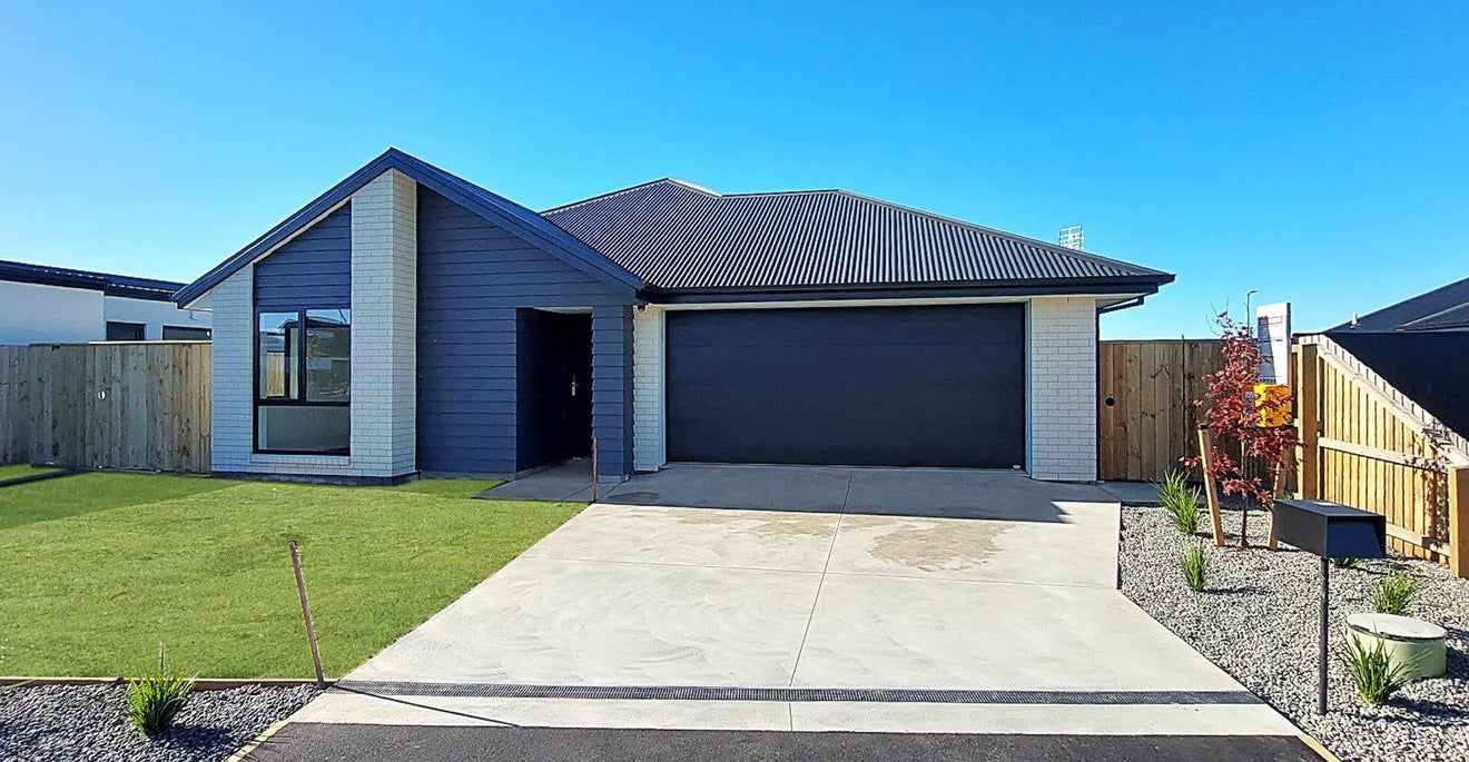117 Aviemore Drive, Marshland, Christchurch - Carousel 1
