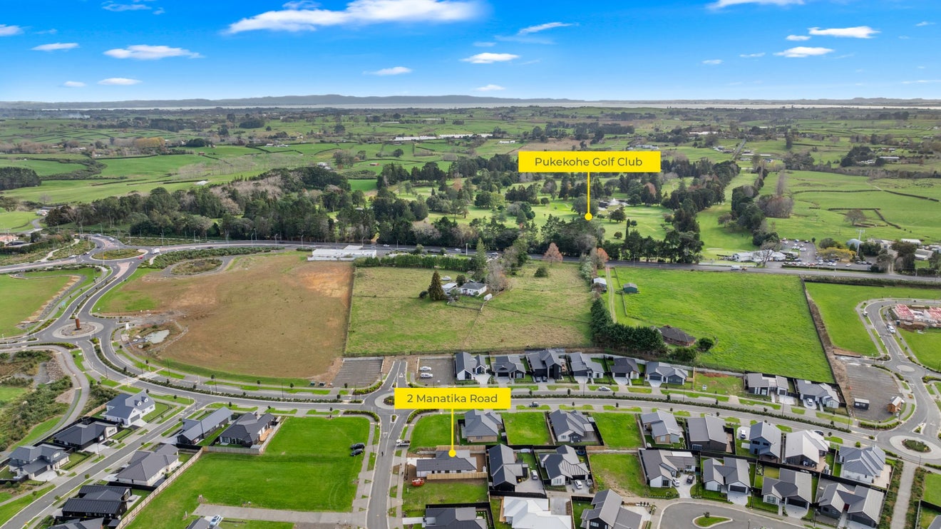 2 Manatika Road, Karaka, Papakura - Carousel 23