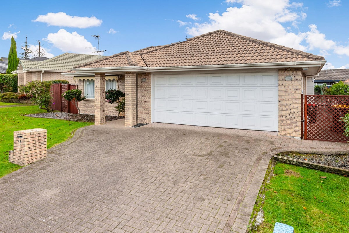 1A Corta Bella Place, Golflands, Auckland - Carousel 2